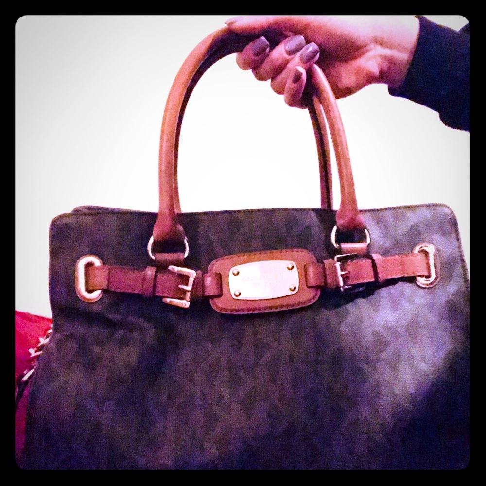 Michael Kors handbag